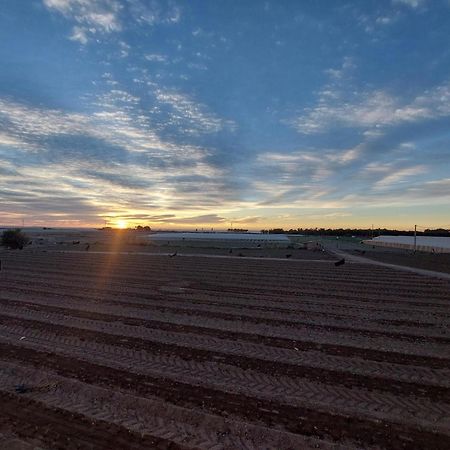 Hacienda Del Marques III To Chill Διαμέρισμα Cuevas del Almanzora Εξωτερικό φωτογραφία