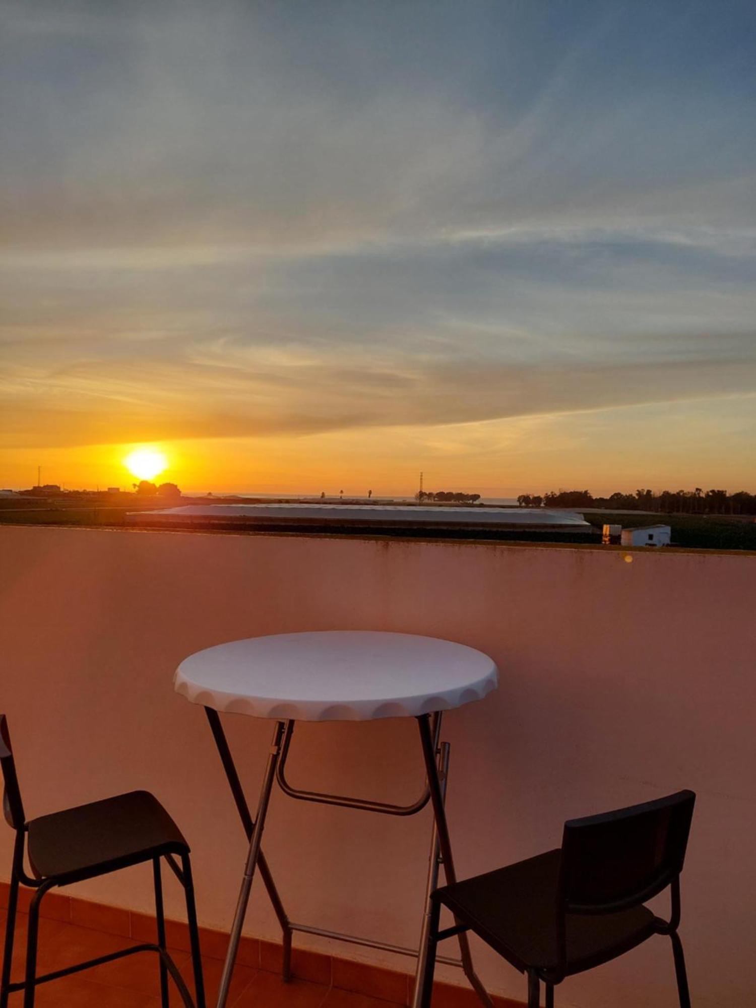 Hacienda Del Marques III To Chill Διαμέρισμα Cuevas del Almanzora Εξωτερικό φωτογραφία