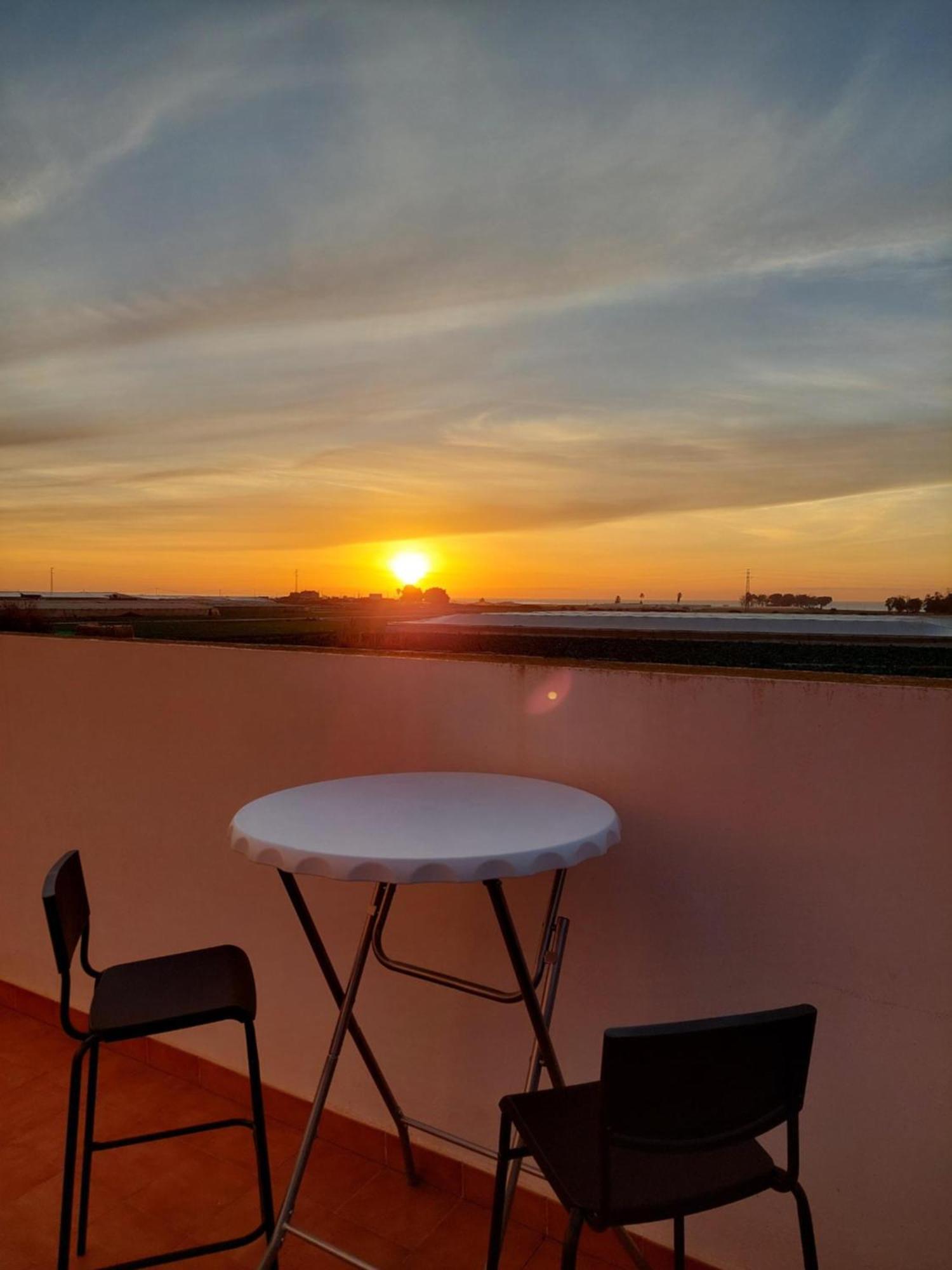 Hacienda Del Marques III To Chill Διαμέρισμα Cuevas del Almanzora Εξωτερικό φωτογραφία