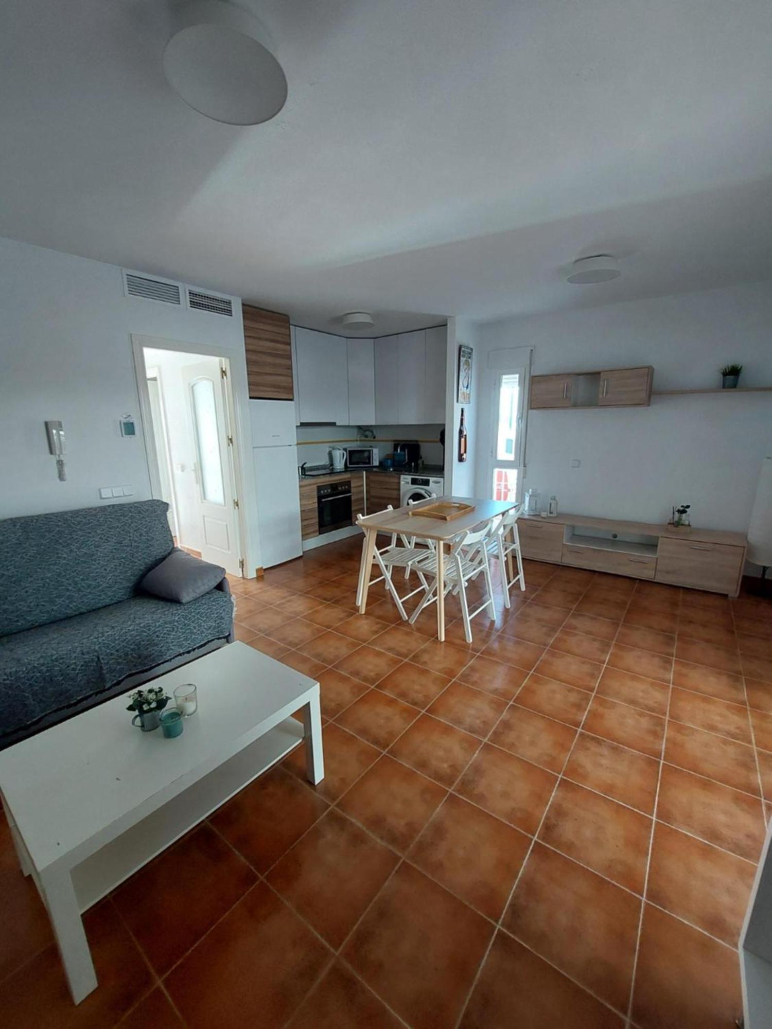 Hacienda Del Marques III To Chill Διαμέρισμα Cuevas del Almanzora Εξωτερικό φωτογραφία