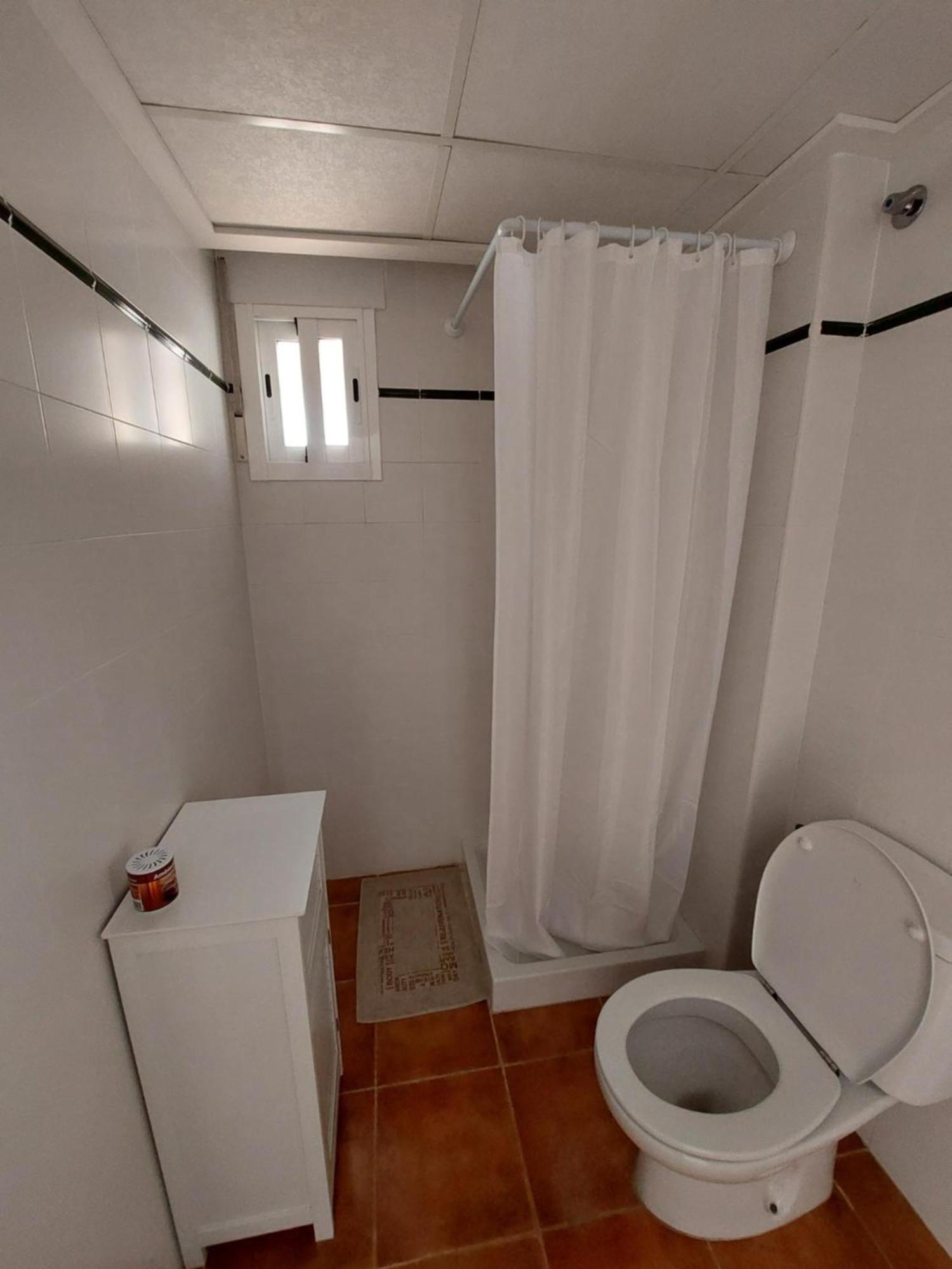 Hacienda Del Marques III To Chill Διαμέρισμα Cuevas del Almanzora Εξωτερικό φωτογραφία