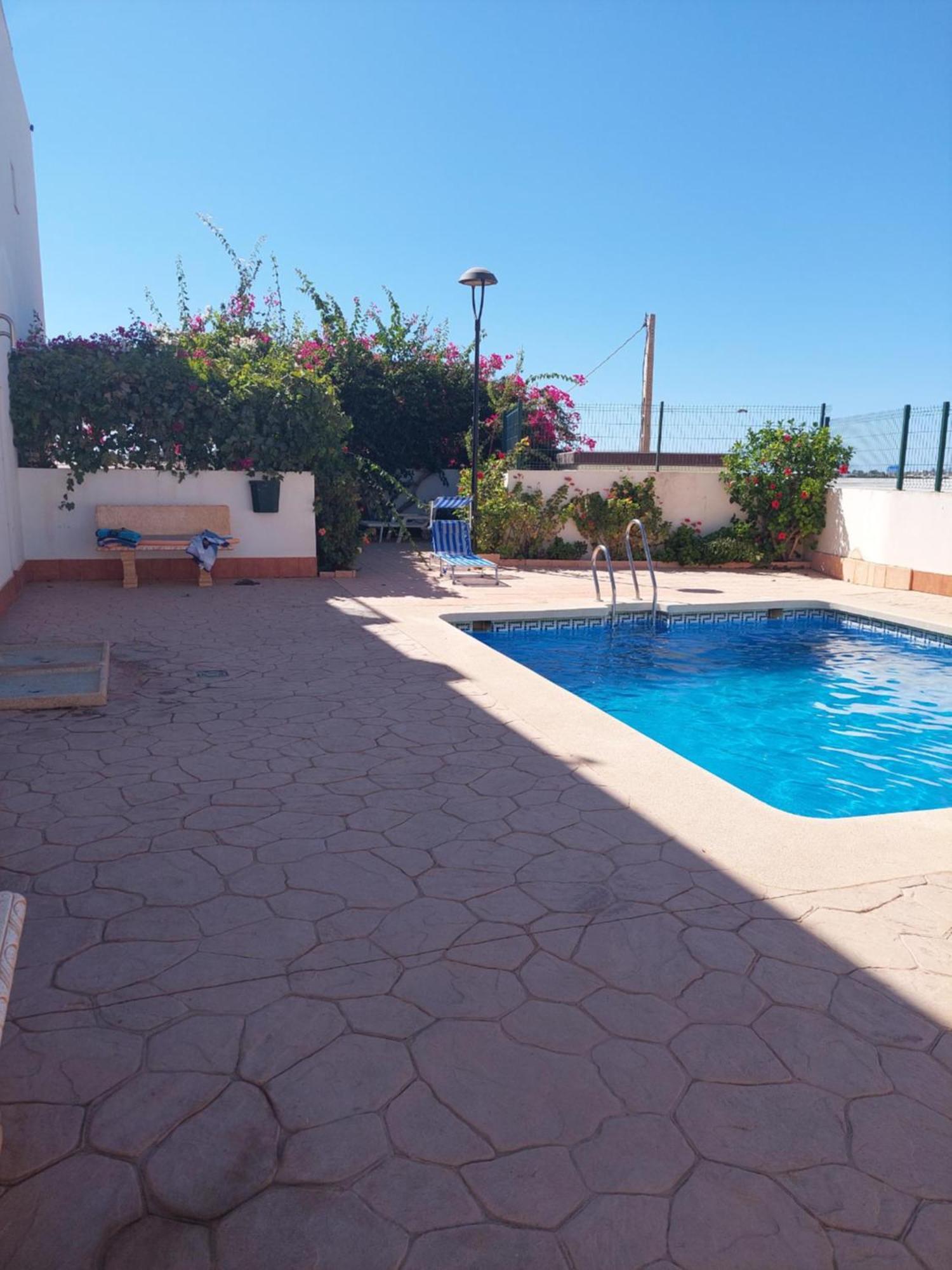 Hacienda Del Marques III To Chill Διαμέρισμα Cuevas del Almanzora Εξωτερικό φωτογραφία