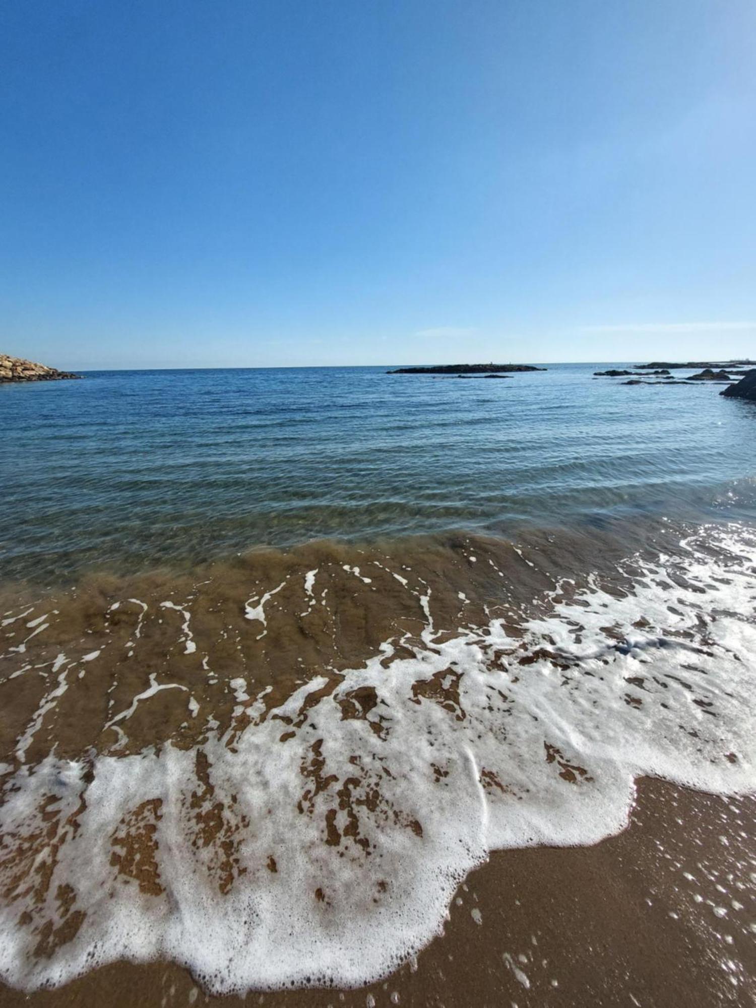 Hacienda Del Marques III To Chill Διαμέρισμα Cuevas del Almanzora Εξωτερικό φωτογραφία