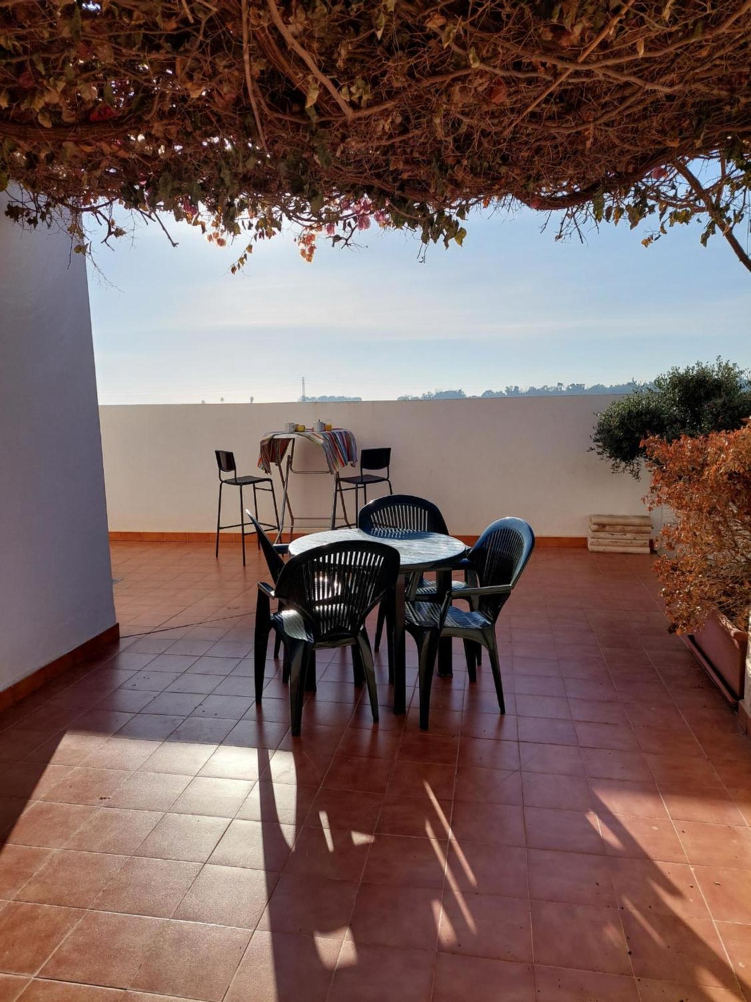 Hacienda Del Marques III To Chill Διαμέρισμα Cuevas del Almanzora Εξωτερικό φωτογραφία