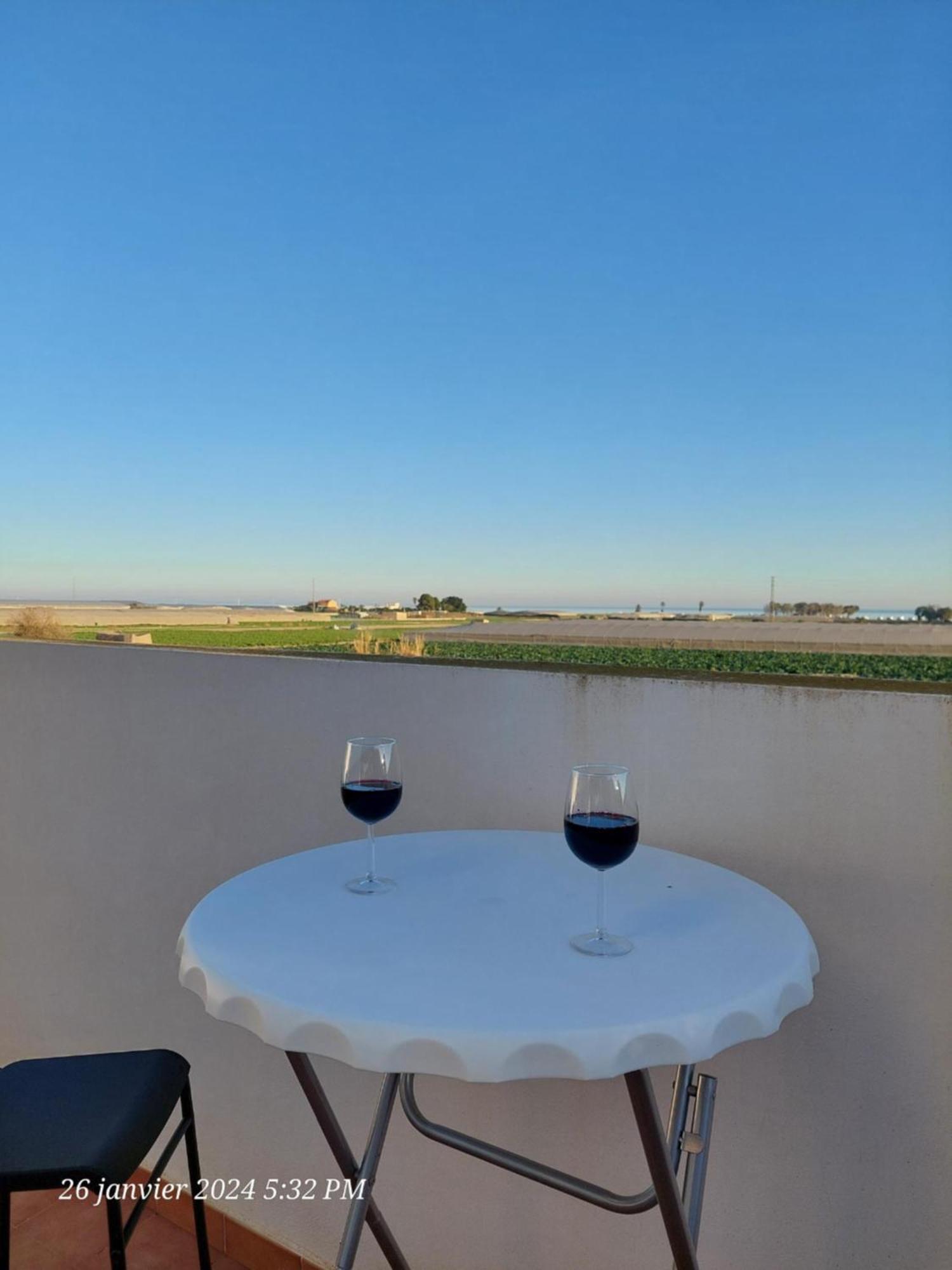 Hacienda Del Marques III To Chill Διαμέρισμα Cuevas del Almanzora Εξωτερικό φωτογραφία