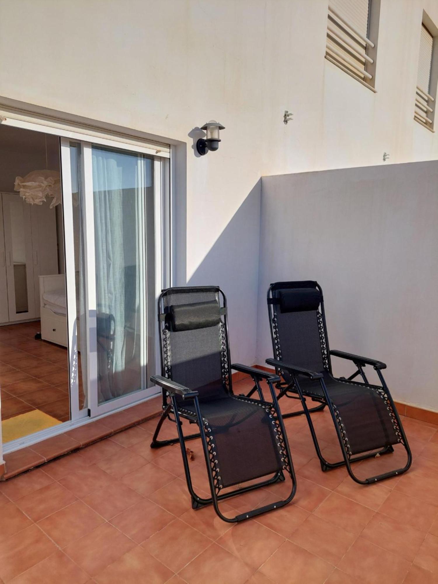 Hacienda Del Marques III To Chill Διαμέρισμα Cuevas del Almanzora Εξωτερικό φωτογραφία