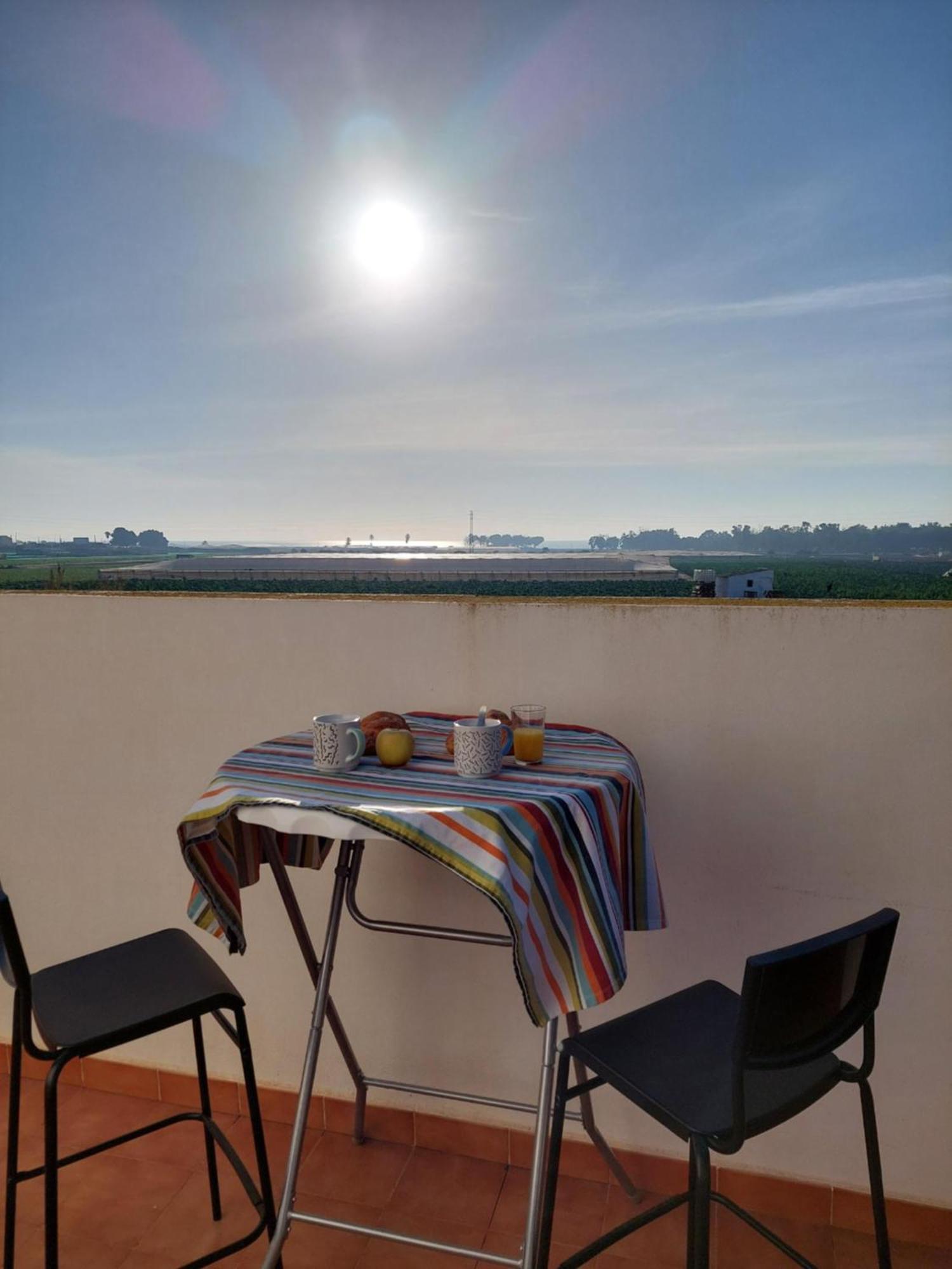 Hacienda Del Marques III To Chill Διαμέρισμα Cuevas del Almanzora Εξωτερικό φωτογραφία
