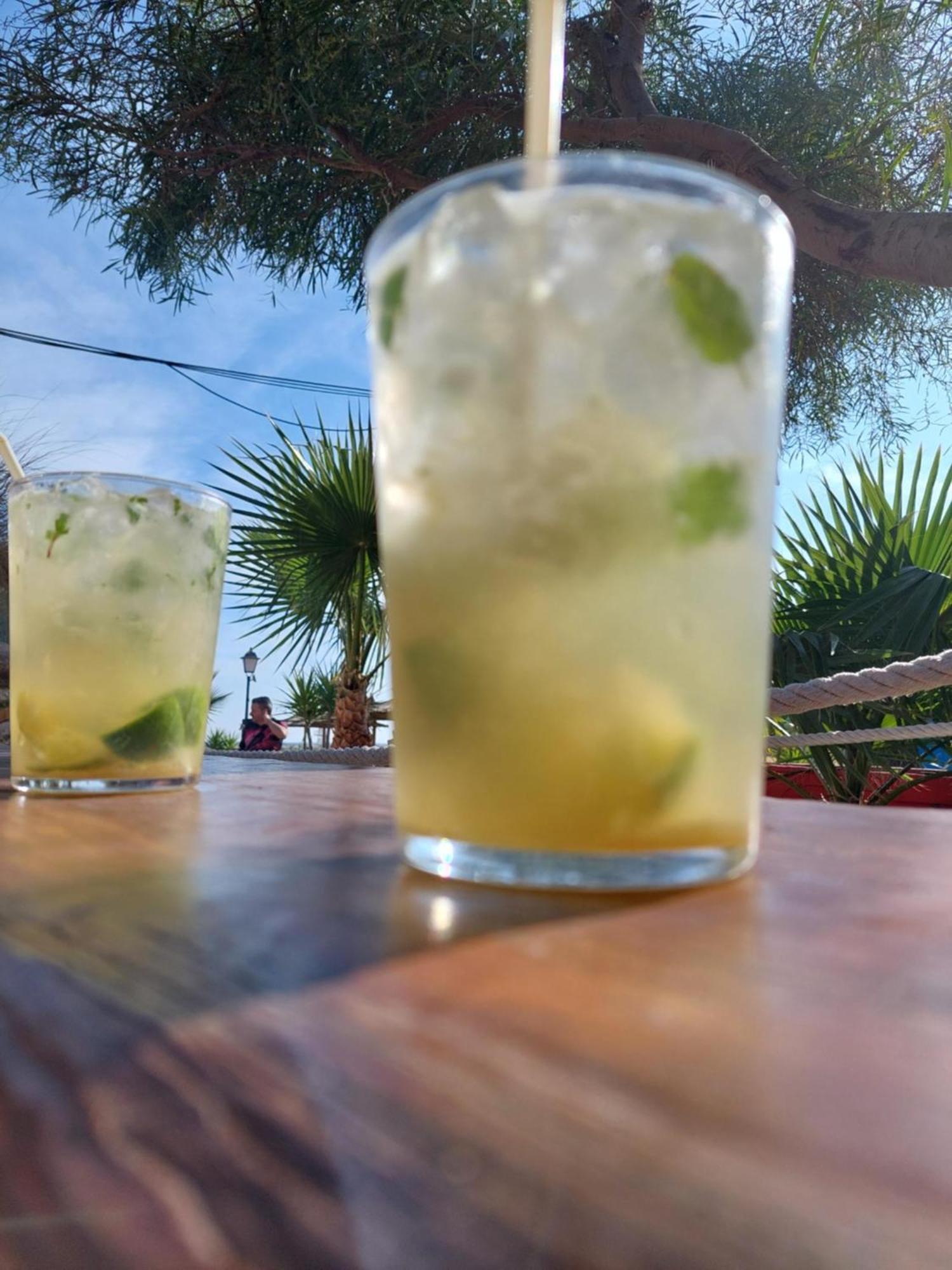 Hacienda Del Marques III To Chill Διαμέρισμα Cuevas del Almanzora Εξωτερικό φωτογραφία