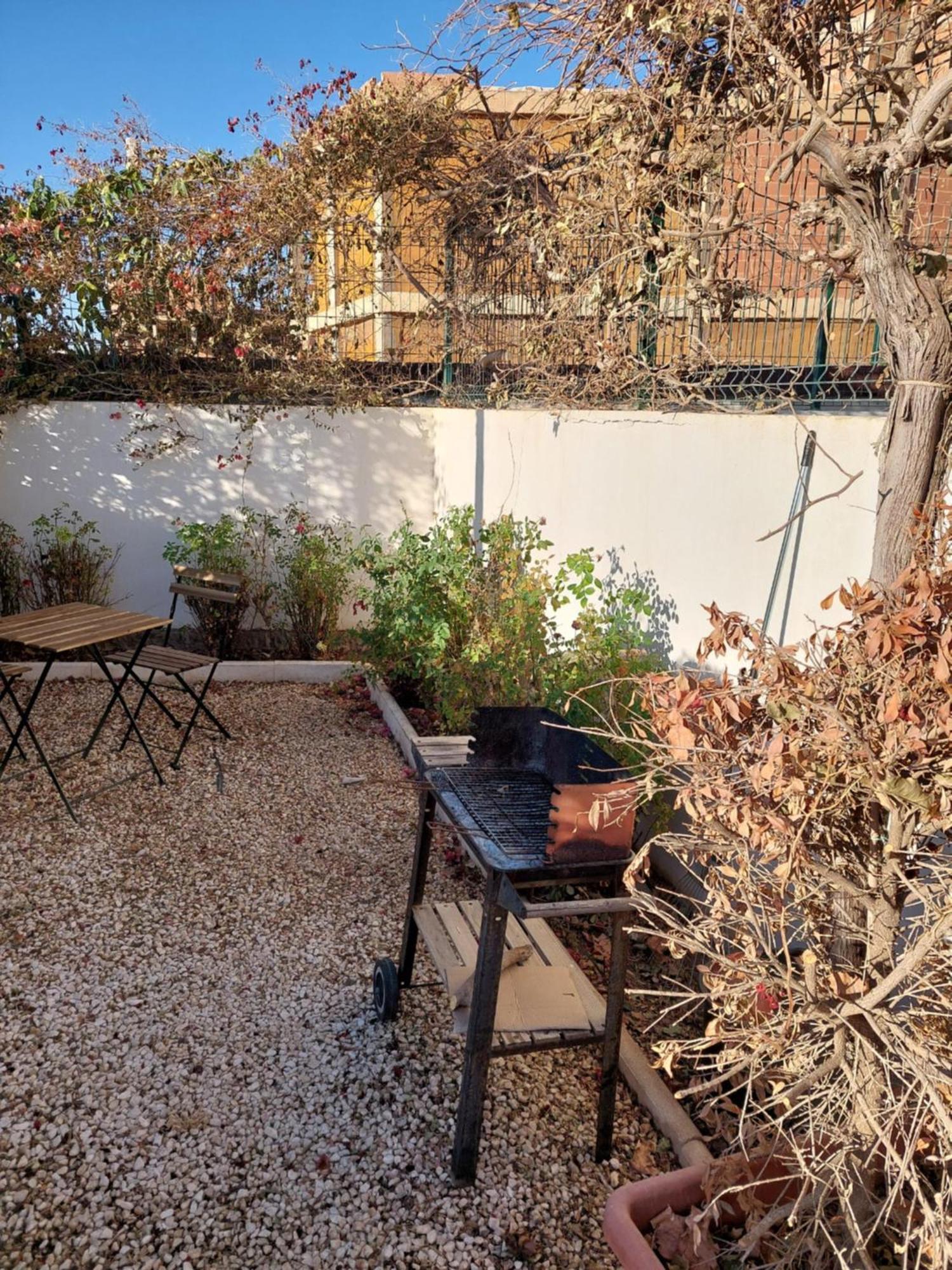 Hacienda Del Marques III To Chill Διαμέρισμα Cuevas del Almanzora Εξωτερικό φωτογραφία