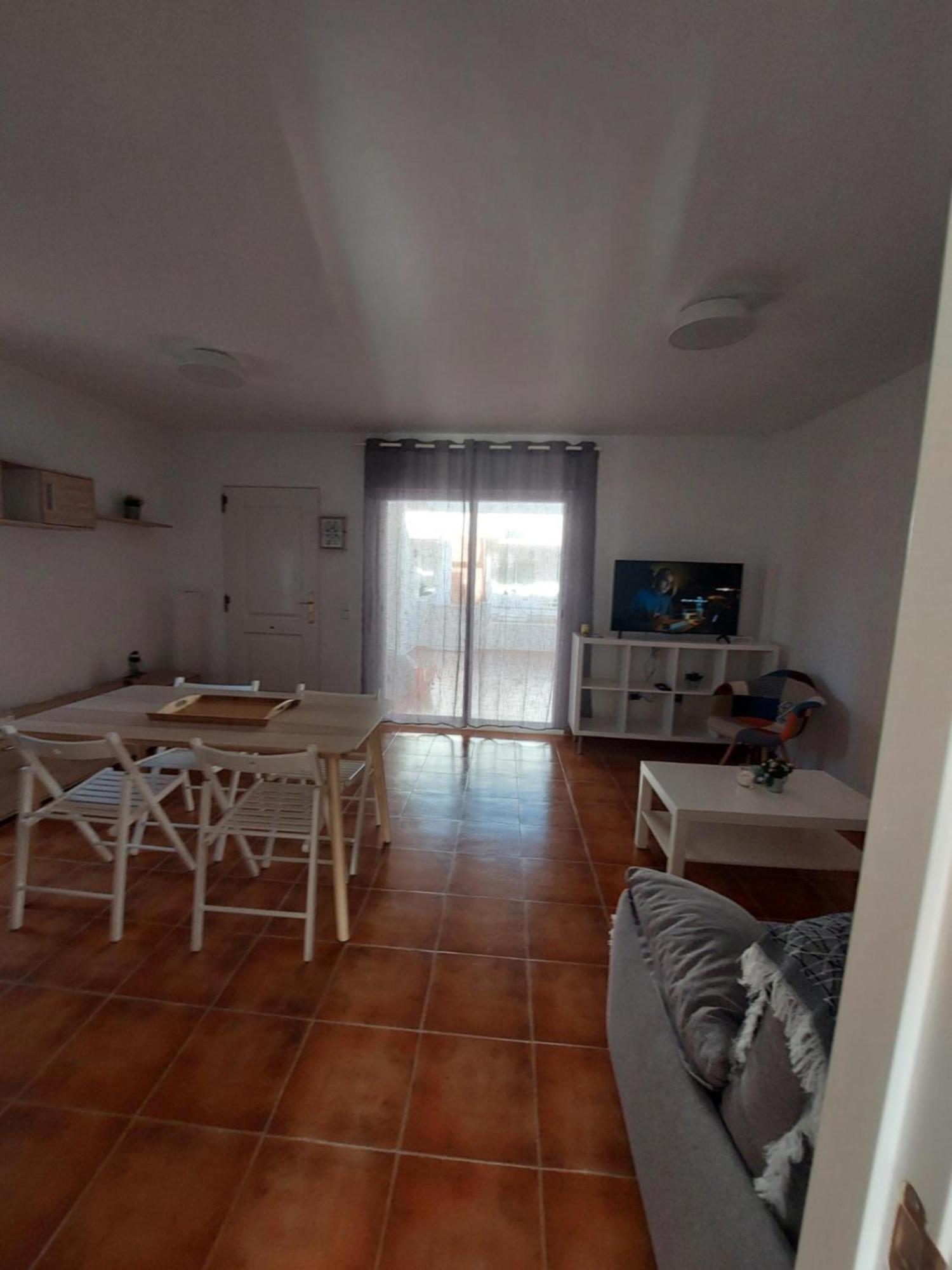 Hacienda Del Marques III To Chill Διαμέρισμα Cuevas del Almanzora Εξωτερικό φωτογραφία