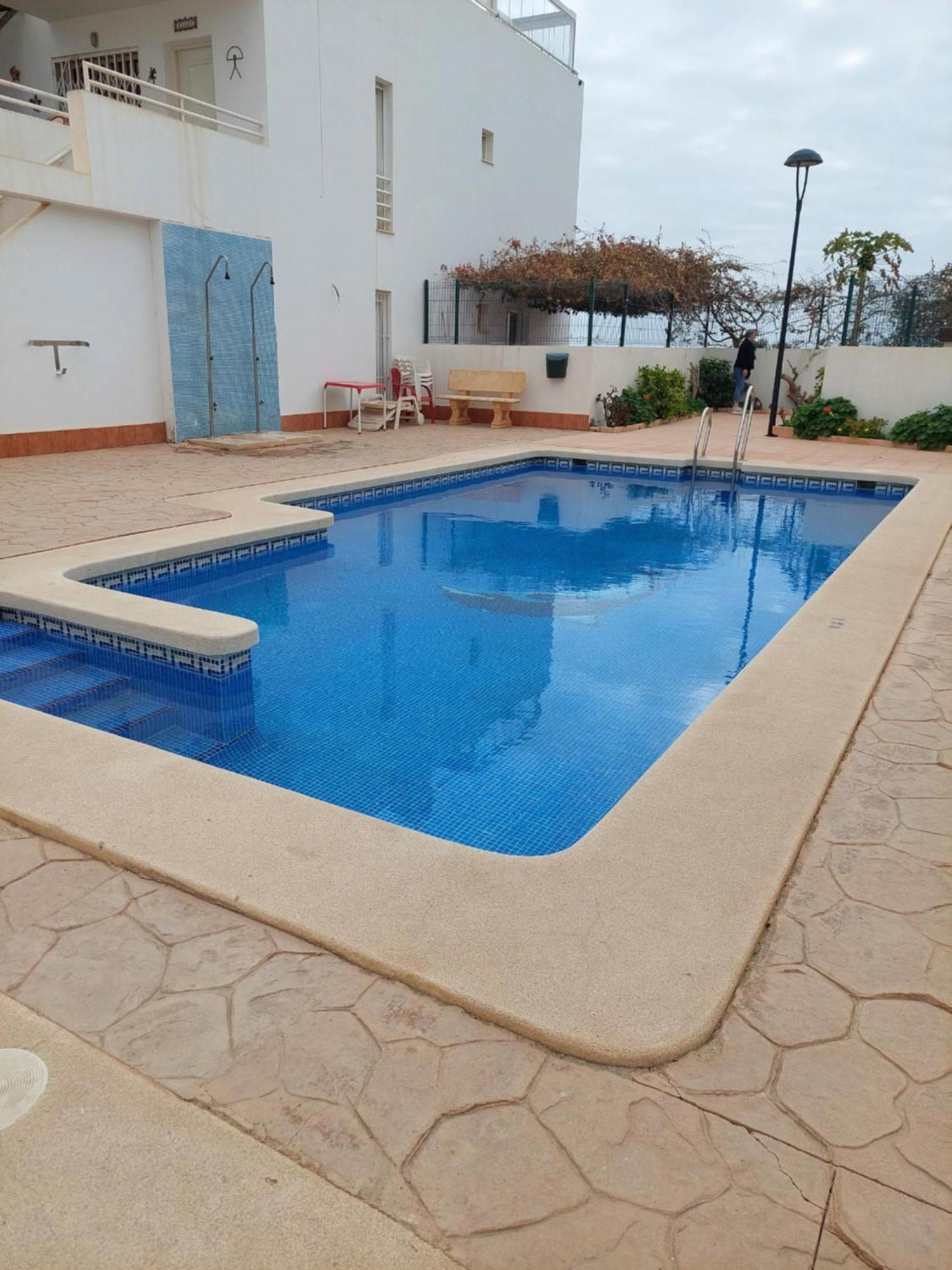 Hacienda Del Marques III To Chill Διαμέρισμα Cuevas del Almanzora Εξωτερικό φωτογραφία