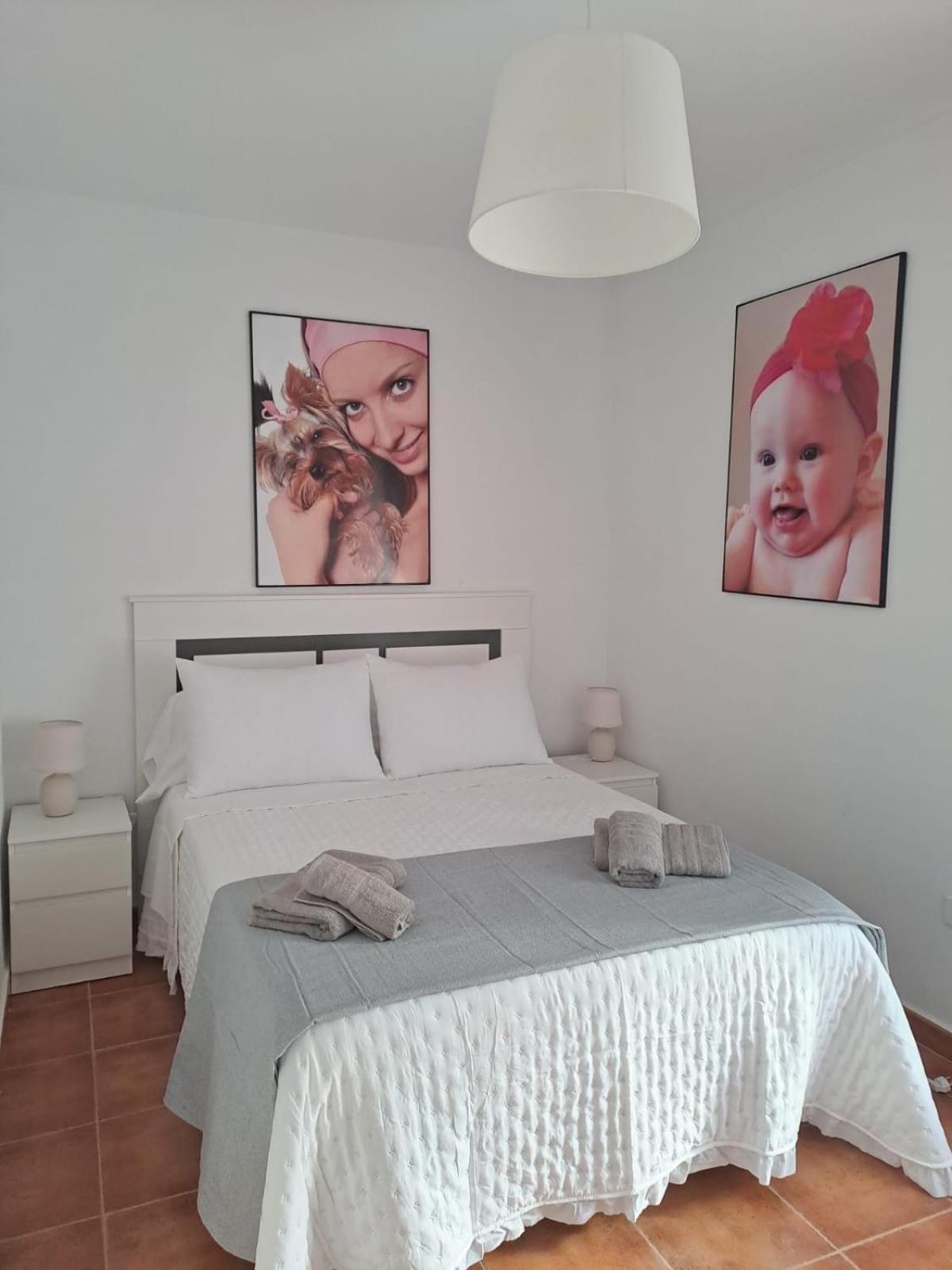 Hacienda Del Marques III To Chill Διαμέρισμα Cuevas del Almanzora Εξωτερικό φωτογραφία